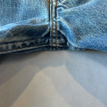 00's Levi's リーバイス 501 デニムパンツ メキシコ製 (W38L32)/A9716P-SO