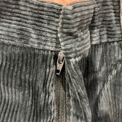 90's Eddie Bauer エディバウアー アウトタック コーデュロイパンツ 緑 (L28)/A4911P-SO