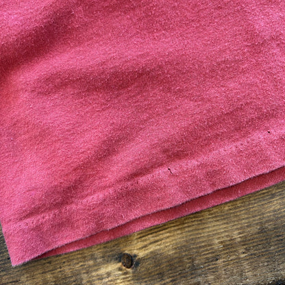 90's ELMO CKパロディーTシャツ セサミストリート エルモ (XL)/B2157T-SO