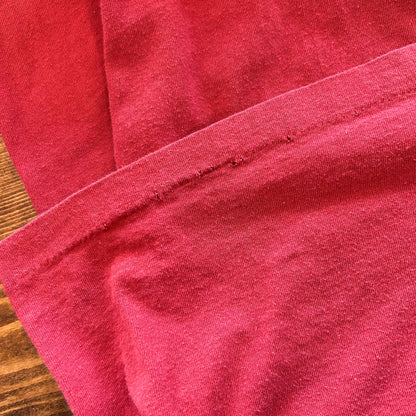 90's ELMO CKパロディーTシャツ セサミストリート エルモ (XL)/B2157T-SO