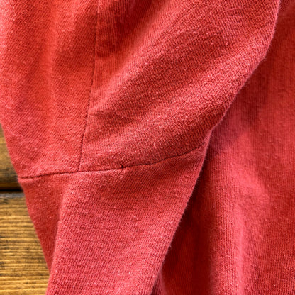 90's ELMO CKパロディーTシャツ セサミストリート エルモ (XL)/B2157T-SO