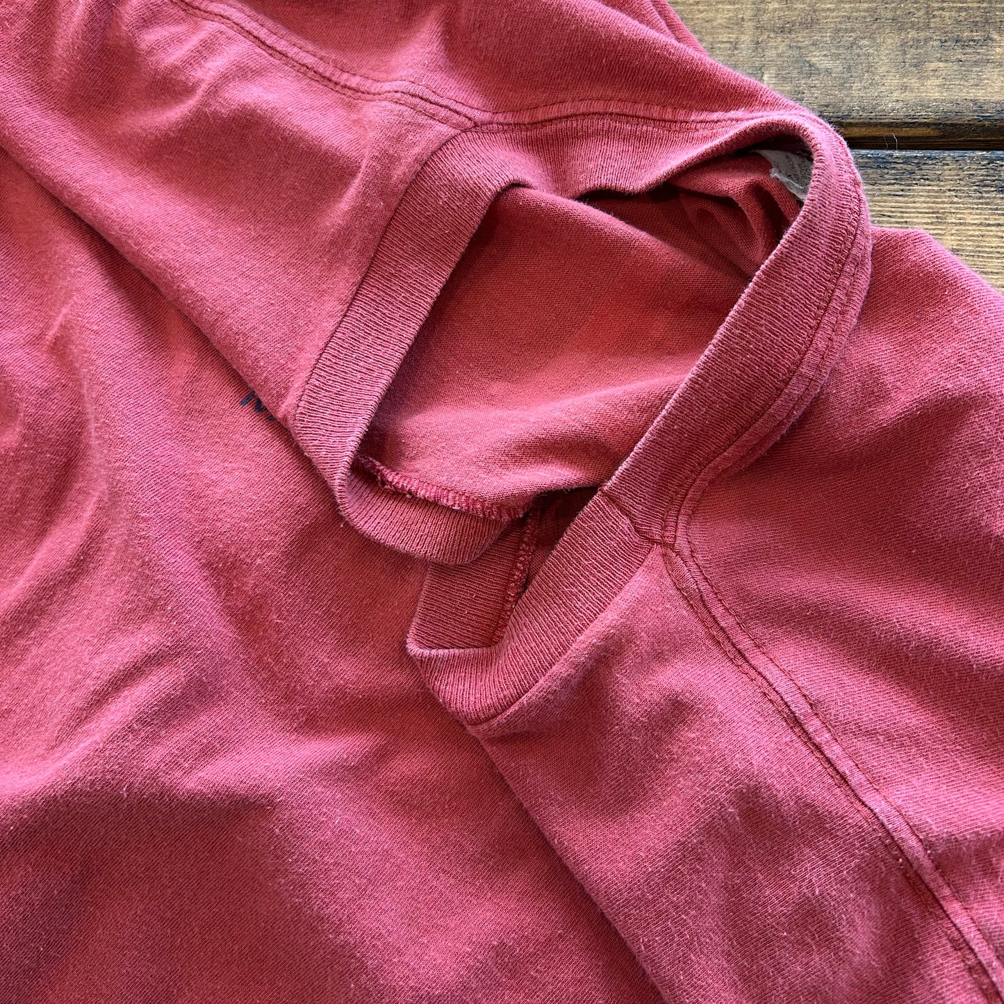 90's ELMO CKパロディーTシャツ セサミストリート エルモ (XL)/B2157T-SO