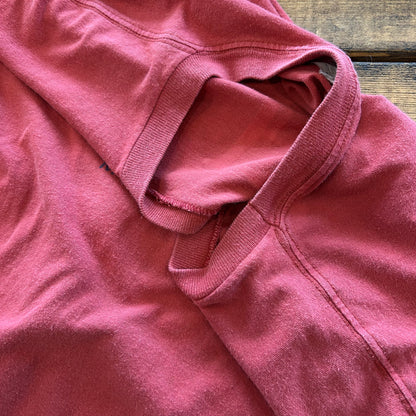 90's ELMO CKパロディーTシャツ セサミストリート エルモ (XL)/B2157T-SO
