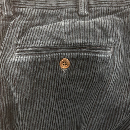 00's Polo by Ralph Lauren ラルフローレン コーデュロイパンツ 紺 (36×30)/A8610P-SO