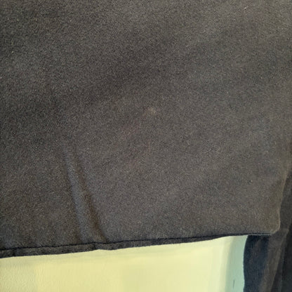 00's Champion リバースウィーブ "SEWANEE" スウェット ネイビー(XL)/B4110R-SO