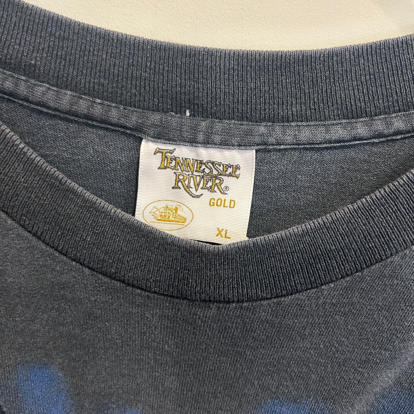 90's DARK CITY ムービーTシャツ 黒 (XL)/A3439T-SO