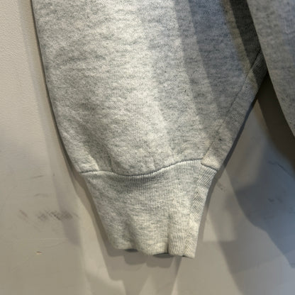 90's Fruit of the loom "Washington, D.C." ミッキー＆ミニー スウェット 白 (XL)/A8925S-SO