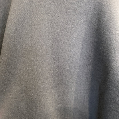 90's Disney くまのプーさん キャラクタースウェット 紺 (M)/B0752S-SO