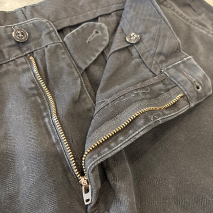 00's Ralph Lauren ラルフローレンポロチノ PRESTON PANT ブラック (W36/L34) /A9080P-SO
