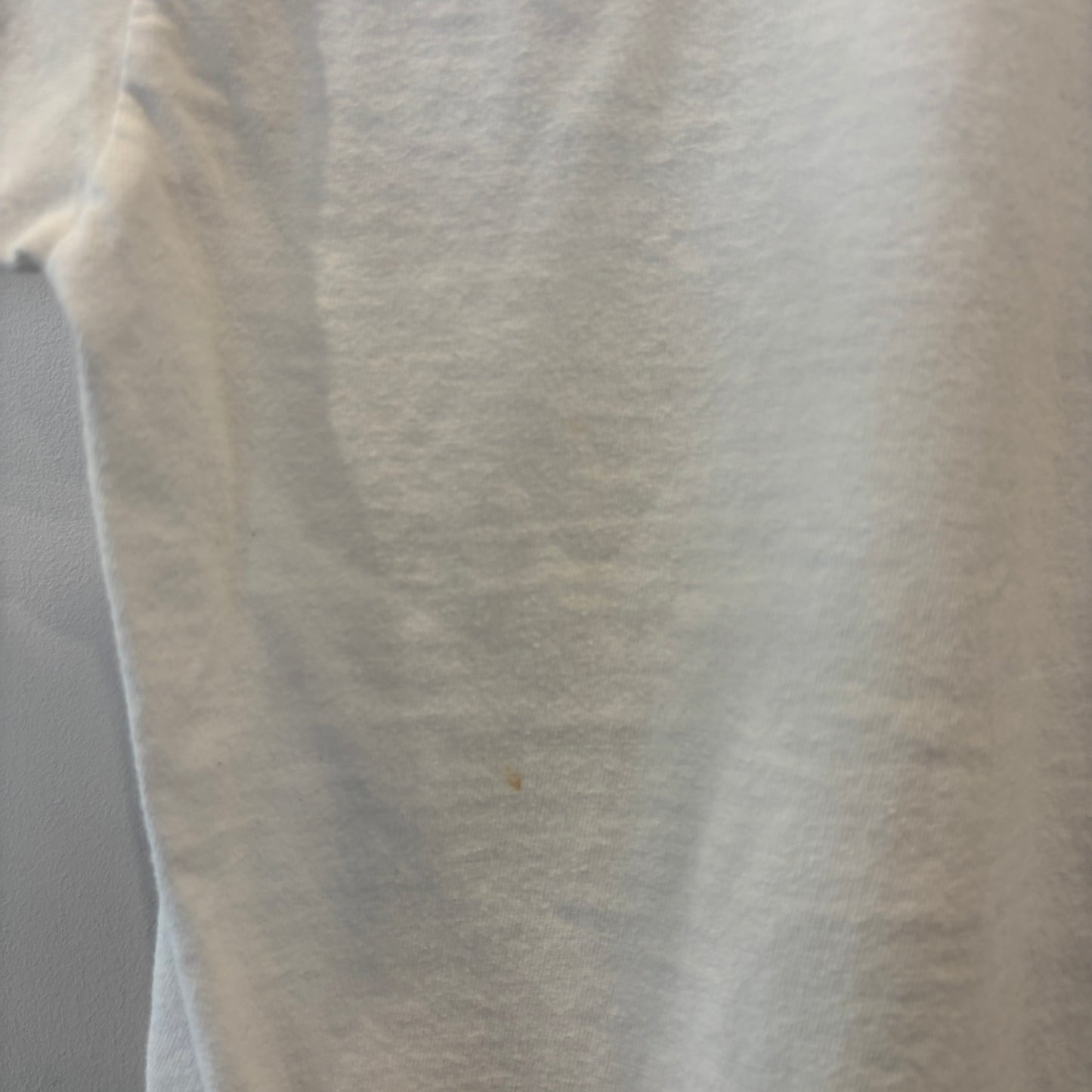 90~00's Peanuts "Joe Cool" Tee スヌーピー キャラクターTシャツ ホワイト(L)/C0792T-SO