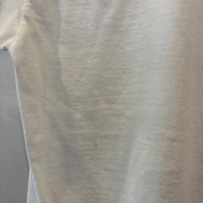 90~00's Peanuts "Joe Cool" Tee スヌーピー キャラクターTシャツ ホワイト(L)/C0792T-SO