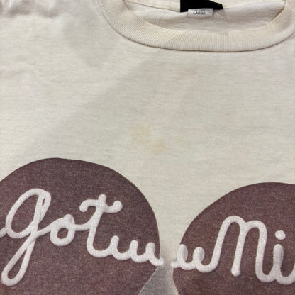 90's "got milk ?" T-shirt (L)/B2062T-SO