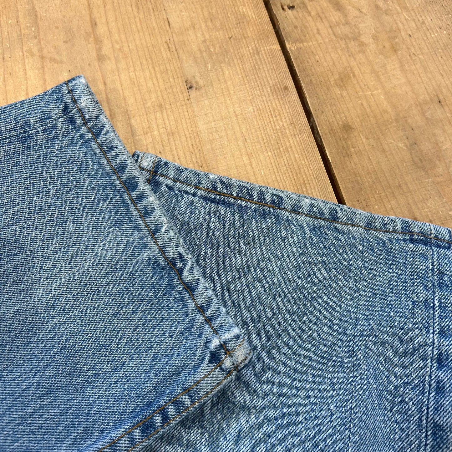 90's Levis 501 (32 30)/A4774P-SO
