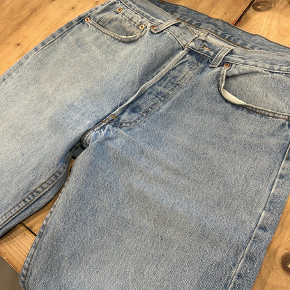 90's Levis 501 (32 30)/A4774P-SO