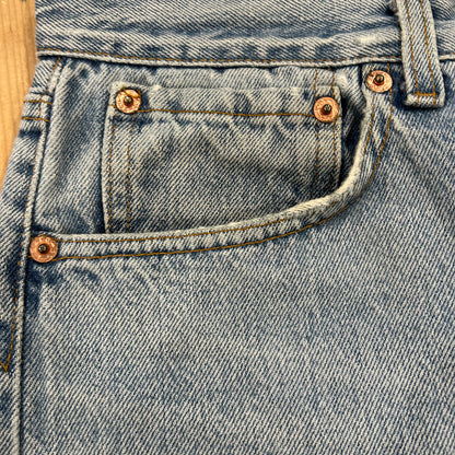 90's Levis 501 (32 30)/A4774P-SO