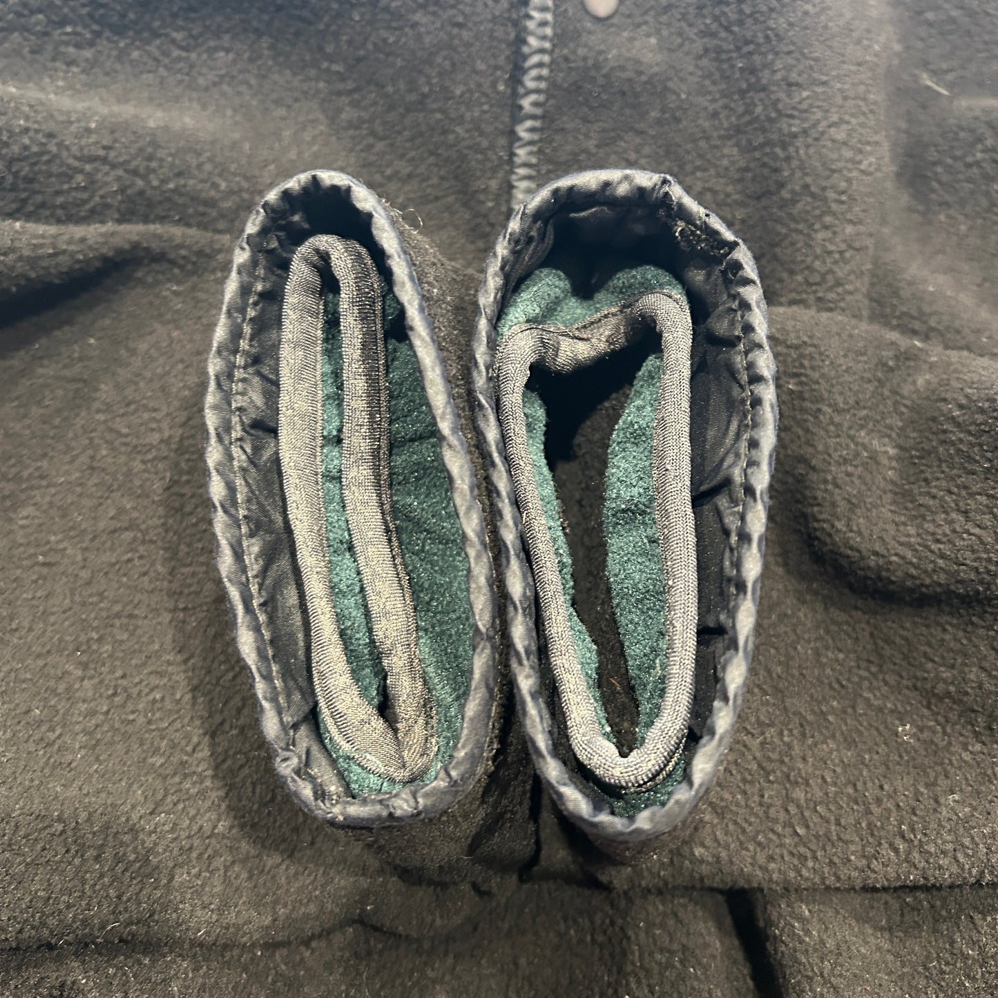 90's ~ Patagonia Synchillla Big-T パタゴニア シンチラ ビッグT ブラック (S)/C0104F-SO