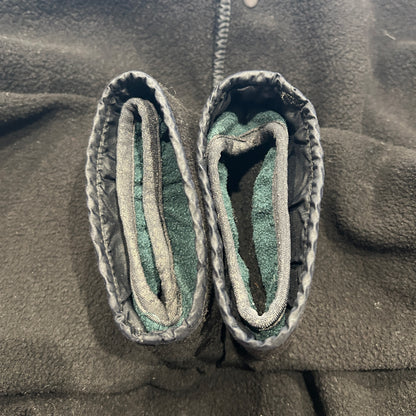 90's ~ Patagonia Synchillla Big-T パタゴニア シンチラ ビッグT ブラック (S)/C0104F-SO