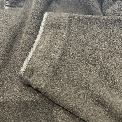 90's ~ Patagonia Synchillla Big-T パタゴニア シンチラ ビッグT ブラック (S)/C0104F-SO