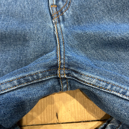 00's Levi's リーバイス 560 COMFORT FIT デニムパンツ(36×30)/B0810P-SO