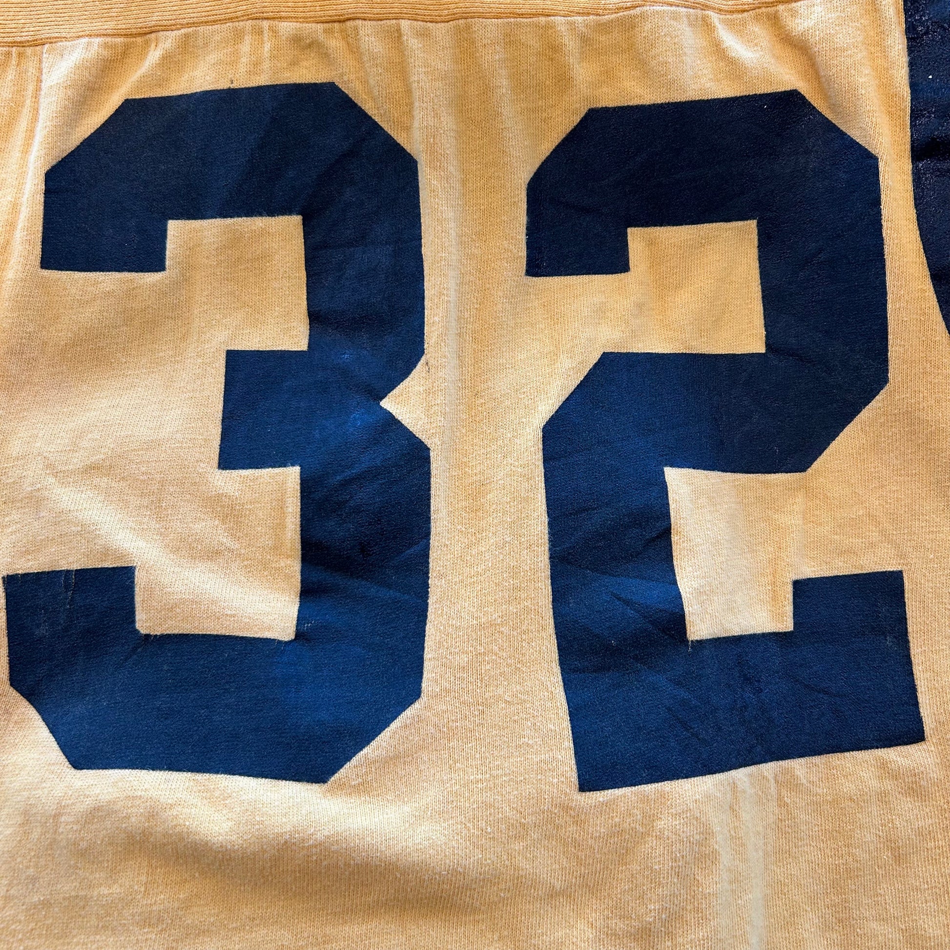 60's Wilson フットボールTシャツ ナンバリング 黄色/A4052T-SO – PAGE 60's Wilson フットボールTシャツ ナンバリング 黄色/A4052T-SO – PAGE