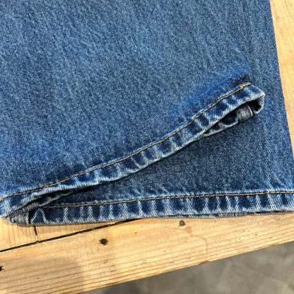 00's Levi's リーバイス 559 RELAXED STRAIGHT (36×30)/B1214P-SO