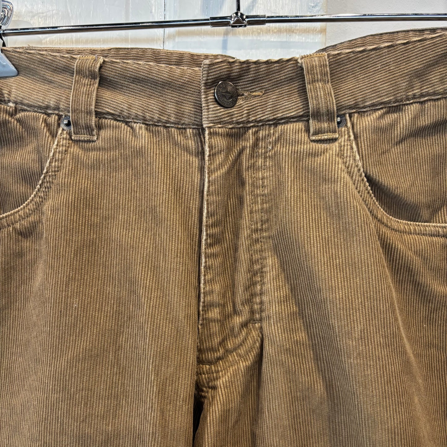 00's Patagonia パタゴニア メンズ・コード・パンツ ベージュ(W32)/B4123P-SO