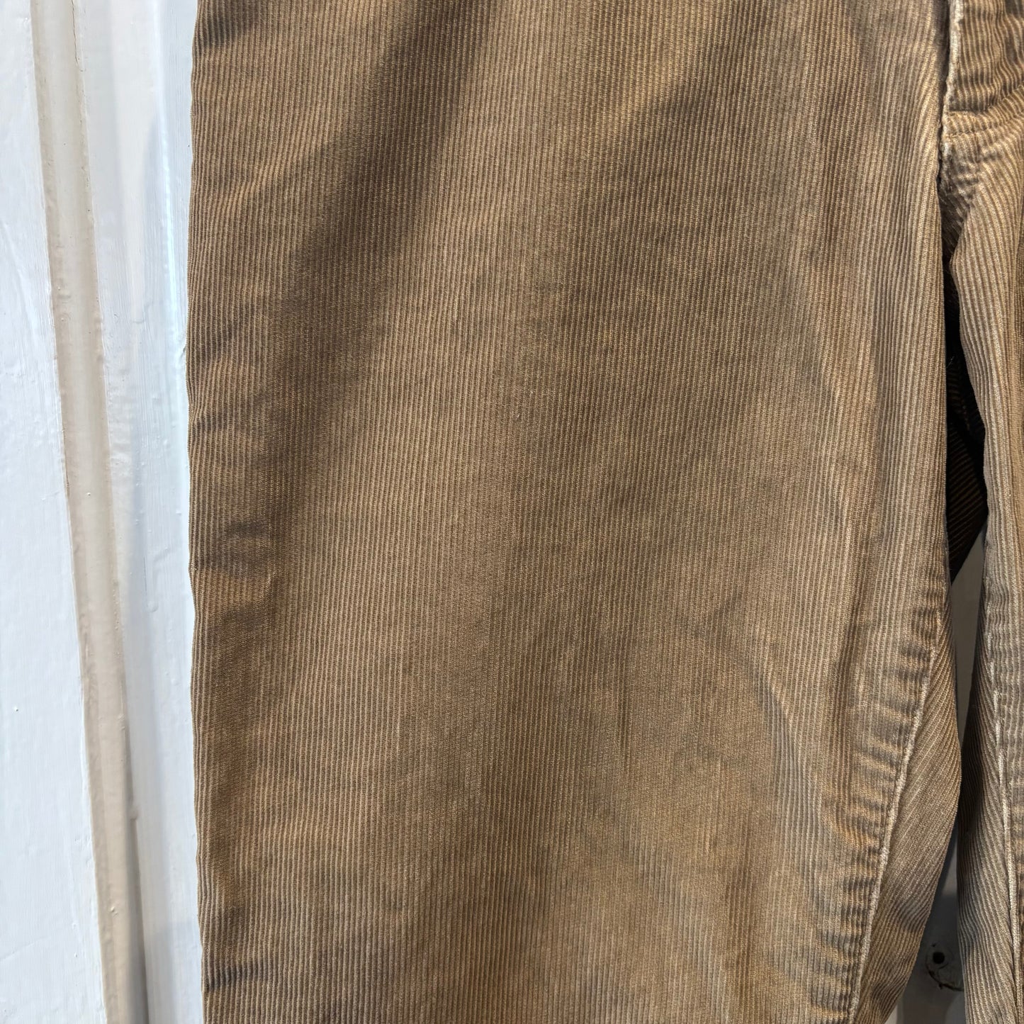 00's Patagonia パタゴニア メンズ・コード・パンツ ベージュ(W32)/B4123P-SO