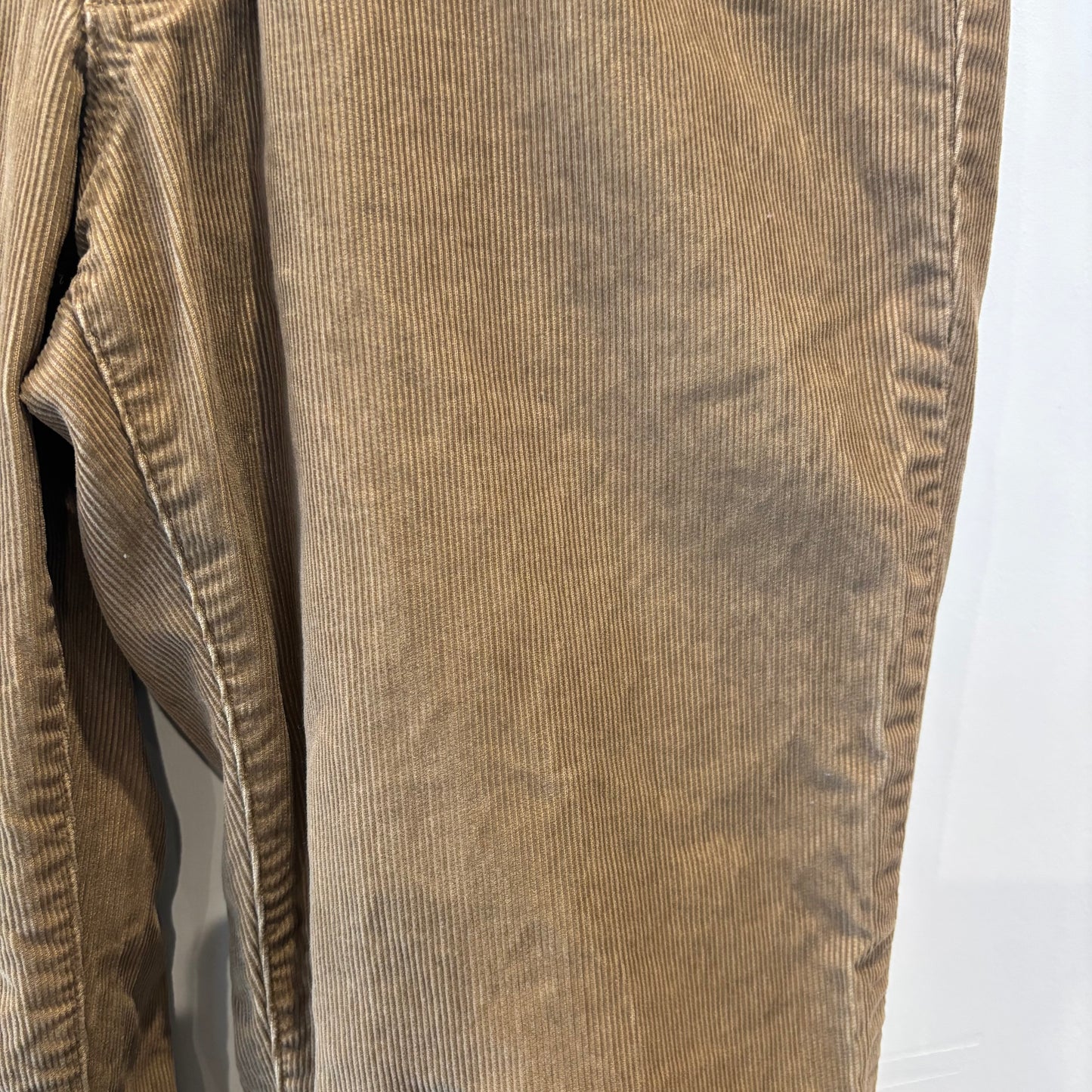 00's Patagonia パタゴニア メンズ・コード・パンツ ベージュ(W32)/B4123P-SO