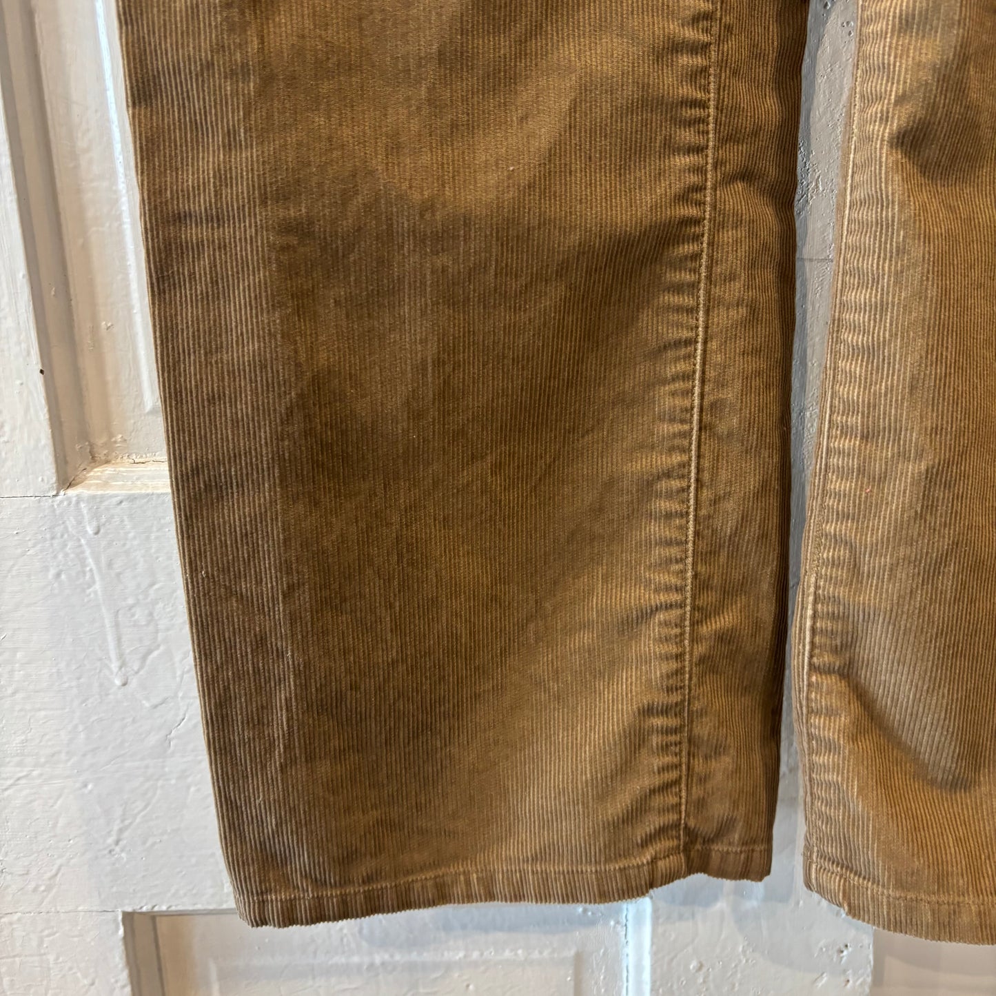 00's Patagonia パタゴニア メンズ・コード・パンツ ベージュ(W32)/B4123P-SO