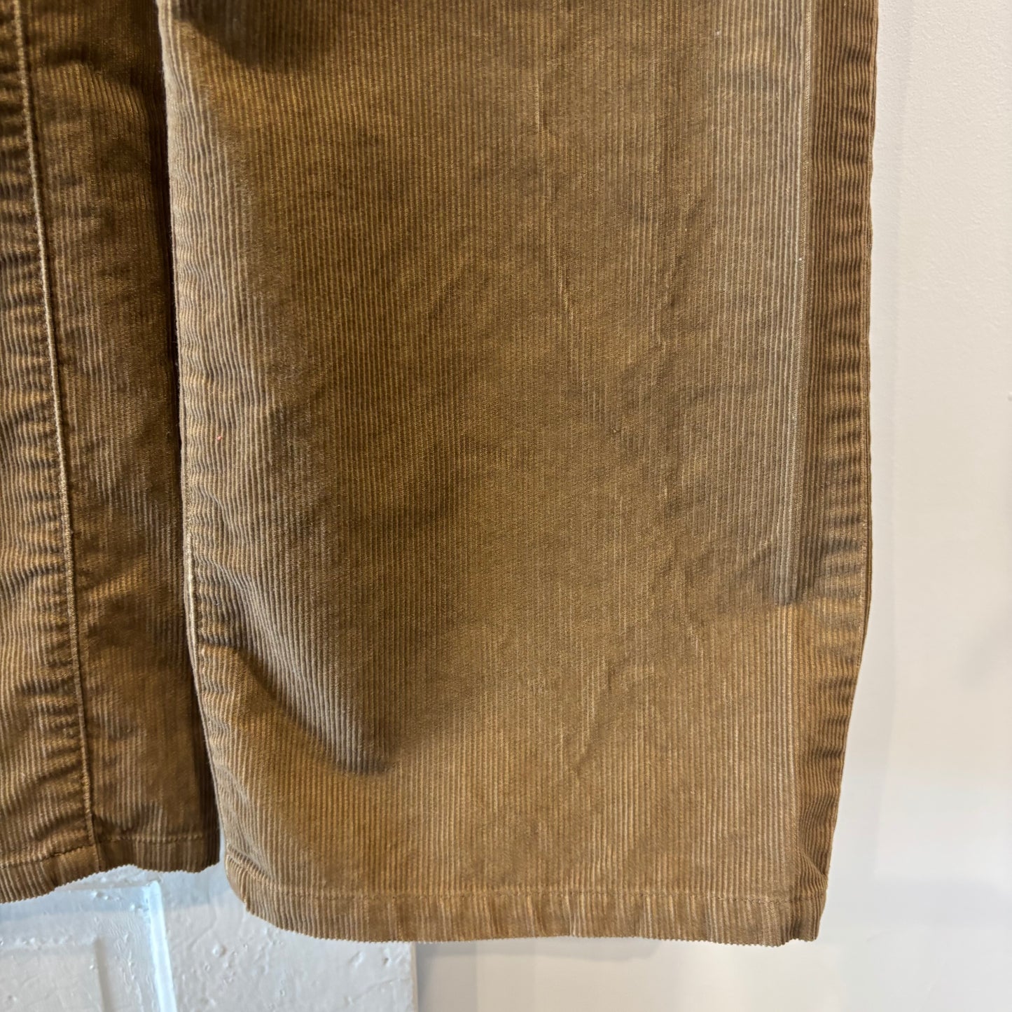 00's Patagonia パタゴニア メンズ・コード・パンツ ベージュ(W32)/B4123P-SO