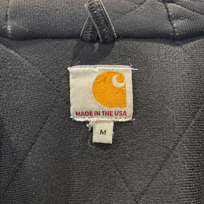 2015's Carhartt カーハート  アクティブジャケット 黒  (M)/A9821J-SO