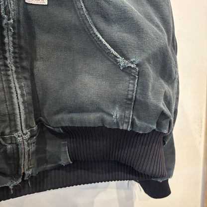 2015's Carhartt カーハート  アクティブジャケット 黒  (M)/A9821J-SO