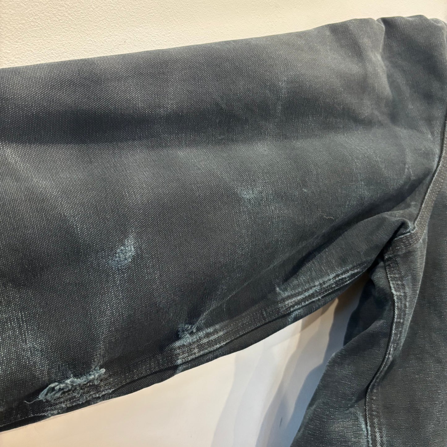 2015's Carhartt カーハート  アクティブジャケット 黒  (M)/A9821J-SO