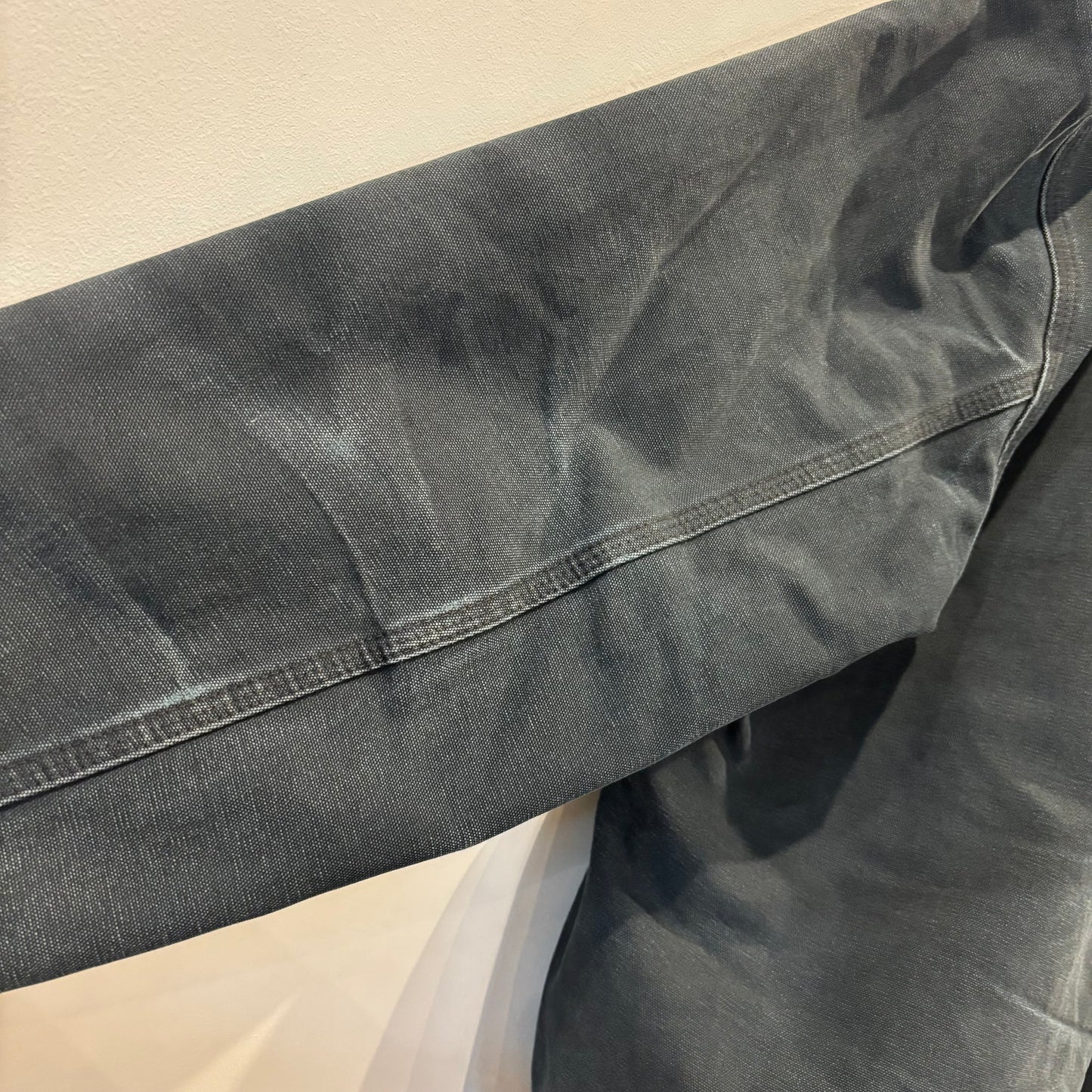 2015's Carhartt カーハート  アクティブジャケット 黒  (M)/A9821J-SO