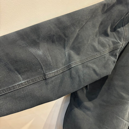 2015's Carhartt カーハート  アクティブジャケット 黒  (M)/A9821J-SO