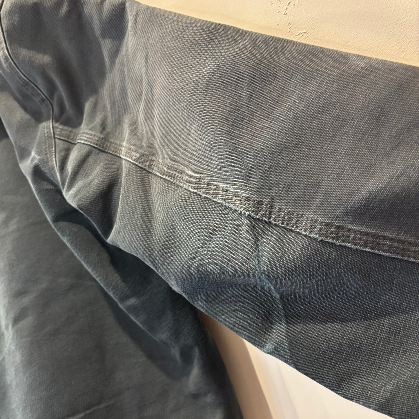 2015's Carhartt カーハート  アクティブジャケット 黒  (M)/A9821J-SO