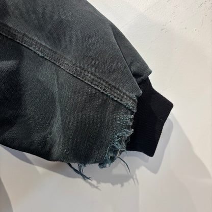 2015's Carhartt カーハート  アクティブジャケット 黒  (M)/A9821J-SO