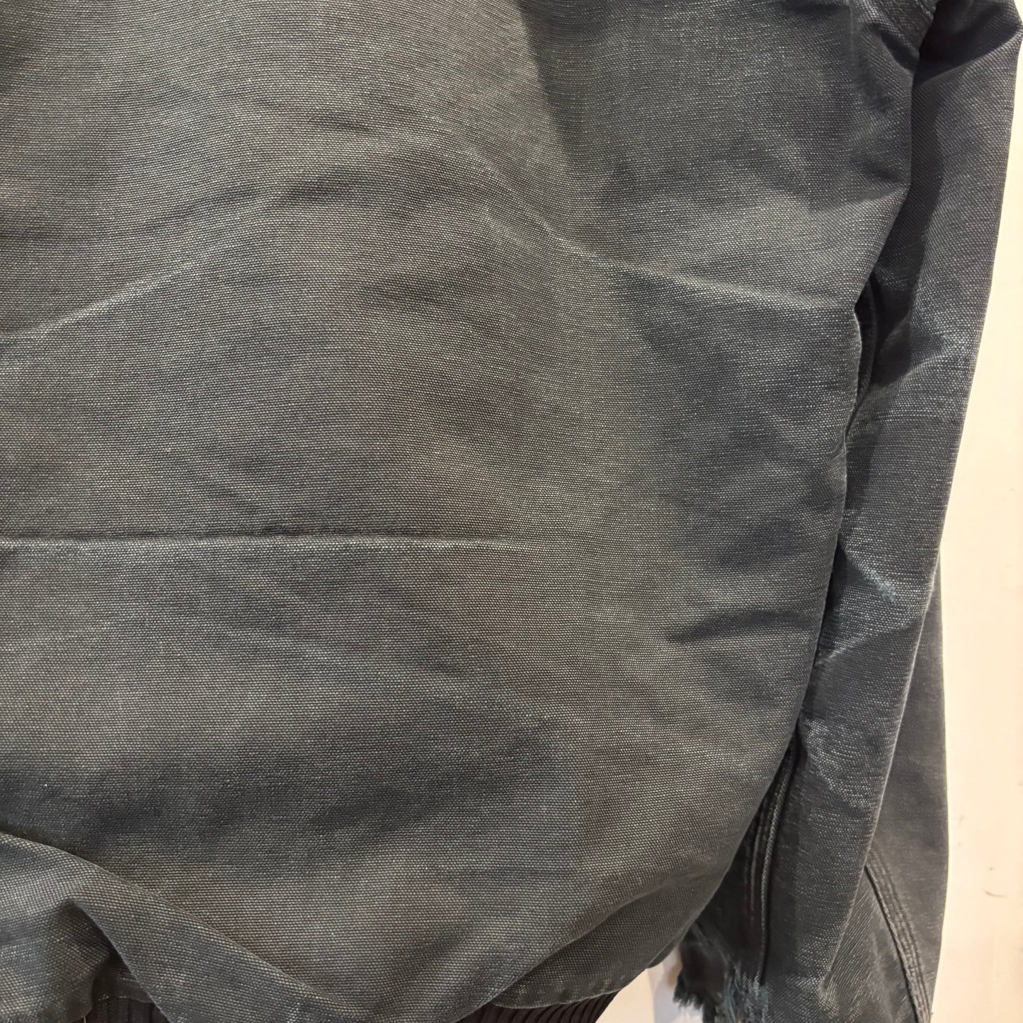 2015's Carhartt カーハート  アクティブジャケット 黒  (M)/A9821J-SO
