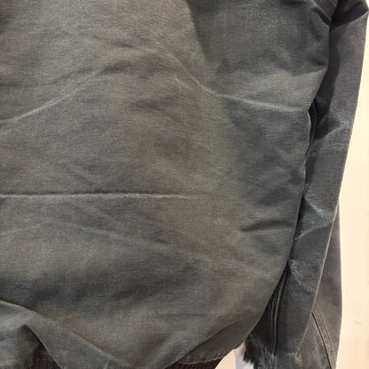 2015's Carhartt カーハート  アクティブジャケット 黒  (M)/A9821J-SO
