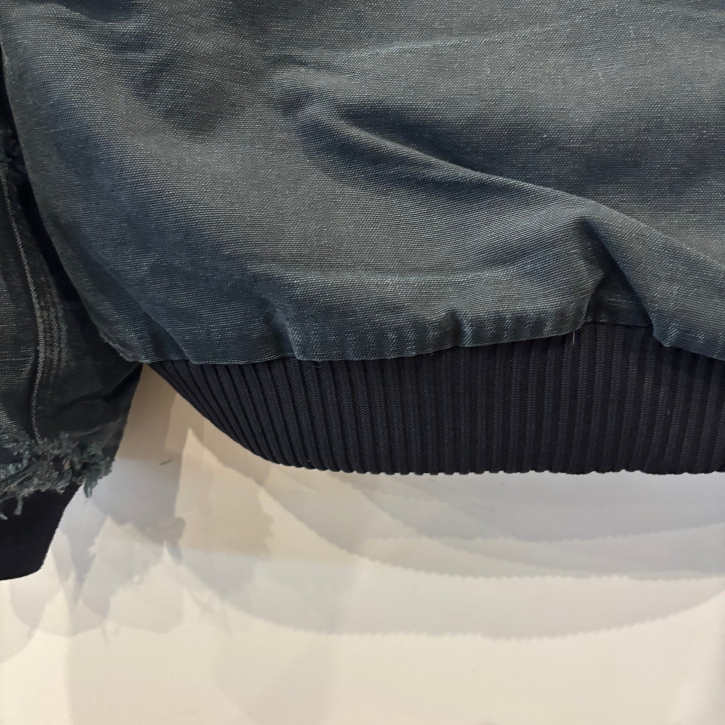 2015's Carhartt カーハート  アクティブジャケット 黒  (M)/A9821J-SO