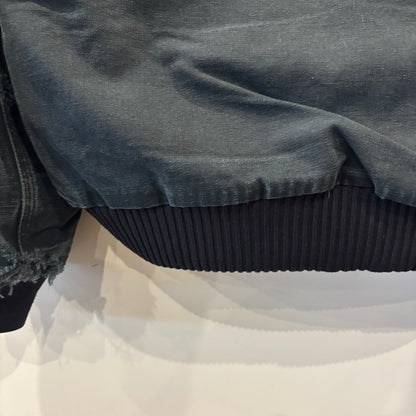 2015's Carhartt カーハート  アクティブジャケット 黒  (M)/A9821J-SO