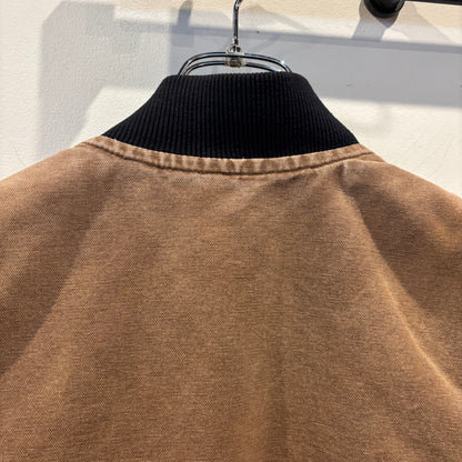 00's Carhartt カーハート ダックベスト V02 DKB ワークベスト(M)/B4127V-SO