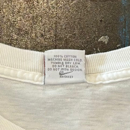 90's NIKE NIKE TOWN CHICAGO スポーツTシャツ(XL)/B1973T-SO