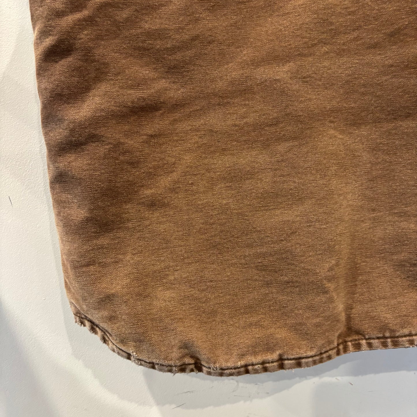 00's Carhartt カーハート ダックベスト V02 DKB ワークベスト(M)/B4127V-SO