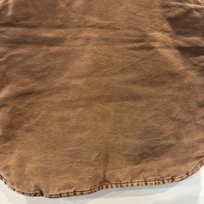 00's Carhartt カーハート ダックベスト V02 DKB ワークベスト(M)/B4127V-SO