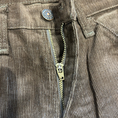 80's Levi's 519 コーデュロイパンツ パンツ(33×32)/A0257P-SO