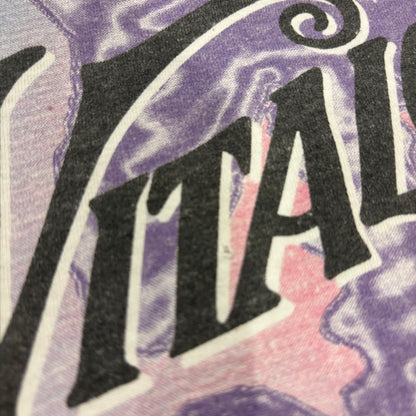 90's ONEITA Pearl Jam パールジャム Vitalogy タイダイ柄 ツアーTシャツ (L) /A6670T-SO
