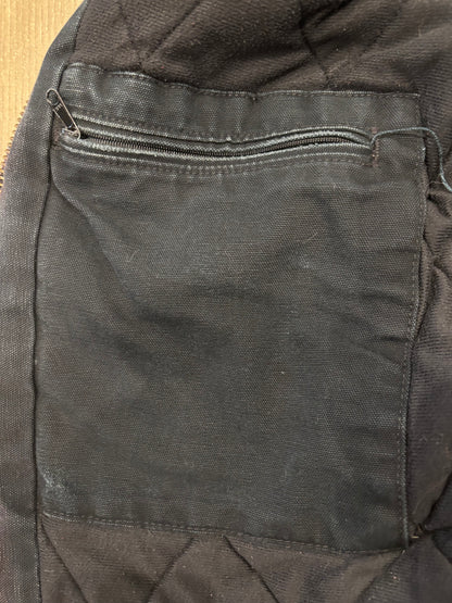 2015's Carhartt カーハート  アクティブジャケット 黒  (M)/A9821J-SO