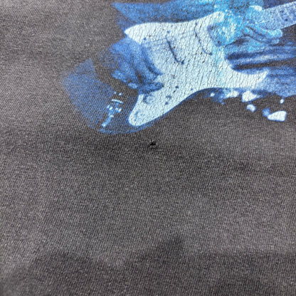 00's ERIC CLAPTON 1998 WORLD TOUR T-shirt (XL)/A3806T-SO