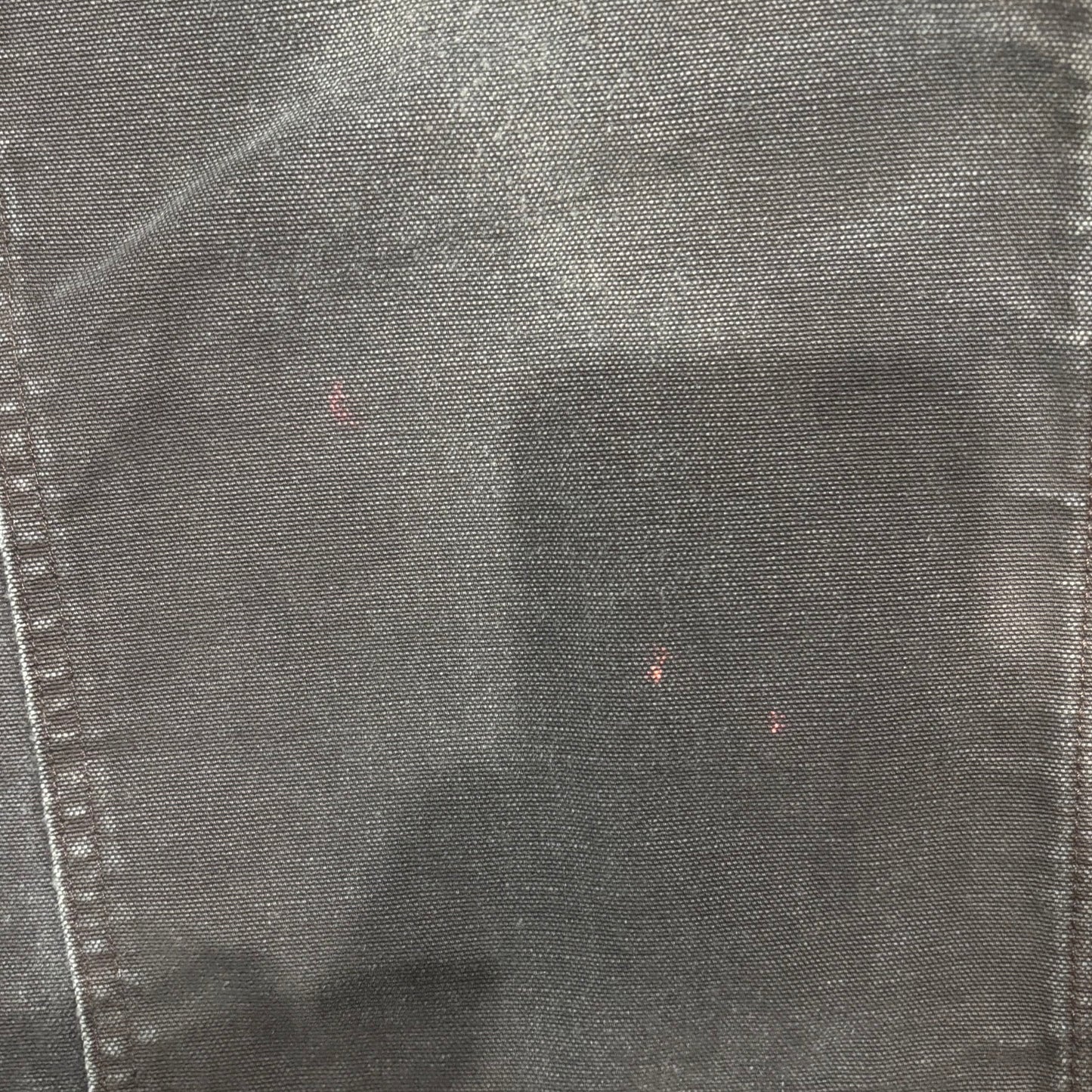 90's Carhartt カーハート ダブルニー ブラック (36×30)/A8363P-SO